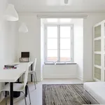 Rent 6 bedroom apartment in Lisbon