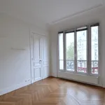 Rent 1 bedroom apartment of 68 m² in Paris 15ème