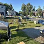 Rent 1 bedroom apartment in Gatineau