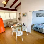 Rent 1 bedroom apartment of 65 m² in valencia