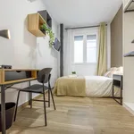 Alquilar 8 dormitorio apartamento en Valencia