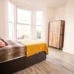 Rent a room in Liverpool