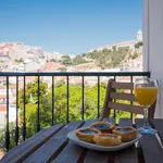 Rent 3 bedroom apartment of 100 m² in Lisbon