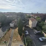 Appartement de 98 m² avec 4 chambre(s) en location à TOULOUSE