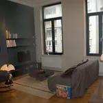  appartement avec 2 chambre(s) en location à Saint-Gilles - Sint-Gillis