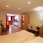 Studio of 45 m² in Brussels