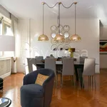 Rent 3 bedroom apartment of 180 m² in Saronno