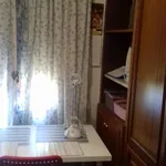 Alquilar 2 dormitorio apartamento en Madrid