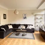 Huur 2 slaapkamer appartement van 132 m² in brussels