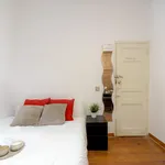 Alquilar 8 dormitorio apartamento en Madrid