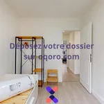  appartement avec 1 chambre(s) en location à Meudon