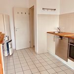 Rent 2 bedroom apartment in Mönchengladbach