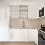 Rent 1 bedroom apartment of 50 m² in barcelona