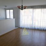 Appartement de 66 m² avec 3 chambre(s) en location à Charleville