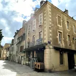 Rent 2 bedroom apartment of 39 m² in DIJON