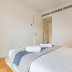 Alugar 1 quarto apartamento de 60 m² em Lisbon