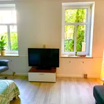 Rent 1 bedroom apartment of 49 m² in Leipzig