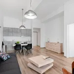 Miete 2 Schlafzimmer wohnung von 64 m² in Frankfurt am Main