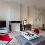 Huur 1 slaapkamer appartement van 75 m² in brussels