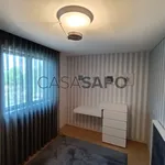 Rent 2 bedroom apartment of 117 m² in Vila Nova de Famalicão