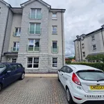 Rent 2 bedroom apartment in Aberdeen