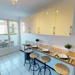 Rent 4 bedroom apartment in Toulouse