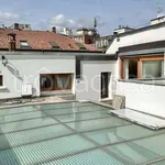 Rent 4 bedroom apartment of 140 m² in Milano