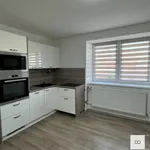 Pronajměte si 2 ložnic/e byt o rozloze 61 m² v Mladá Boleslav