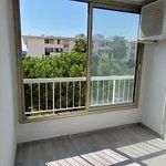 Rent 1 bedroom apartment of 10 m² in Nice