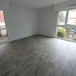 Appartement de 36 m² avec 1 chambre(s) en location à LE HAVRE