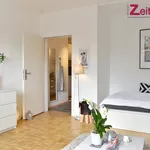 Rent 1 bedroom house of 33 m² in Cologne