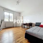 Appartement de 86 m² avec 4 chambre(s) en location à SAINT