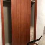 Rent 4 bedroom apartment in Madrid