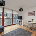 Rent 1 bedroom flat of 484 m² in Glasgow