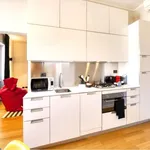 Rent 1 bedroom apartment of 65 m² in milan