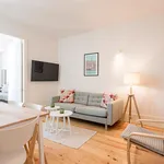 Rent 2 bedroom apartment of 60 m² in Porto