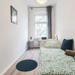 Rent a room in berlin