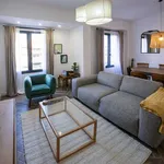 Rent 2 bedroom apartment of 100 m² in valencia