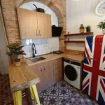 Rent 1 bedroom apartment of 40 m² in valencia