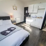 Rent 1 bedroom flat of 15 m² in Birmingham