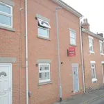 Flat to rent in Alexandra Street, Stone ST15