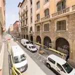 Alquilar 7 dormitorio apartamento en Barcelona