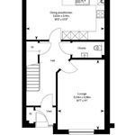 3 Bedroom End of Terrace to Rent at Erskine-and-Inchinnan, Renfrewshire, England