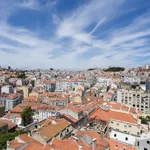 Alugar 2 quarto apartamento de 60 m² em Lisbon