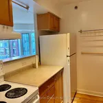 Appartement de 419 m² avec 1 chambre(s) en location à Old Toronto