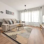 Rent 2 bedroom apartment of 100 m² in madrid