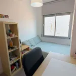 Habitación en valencia