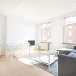  appartement avec 2 chambre(s) en location à Ixelles