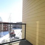 Rent 1 bedroom apartment of 42 m² in väinönkuja