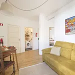 Rent 1 bedroom apartment of 50 m² in lisbon